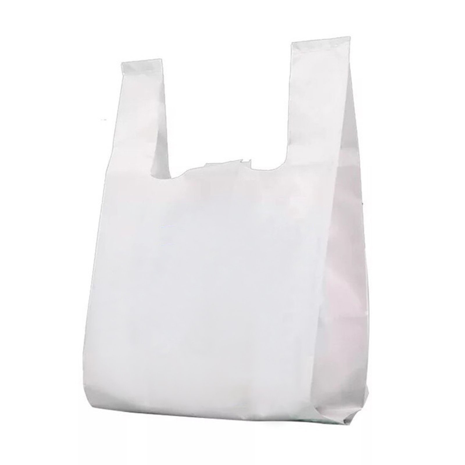 Custom T-shirt Carryout Plastic bag