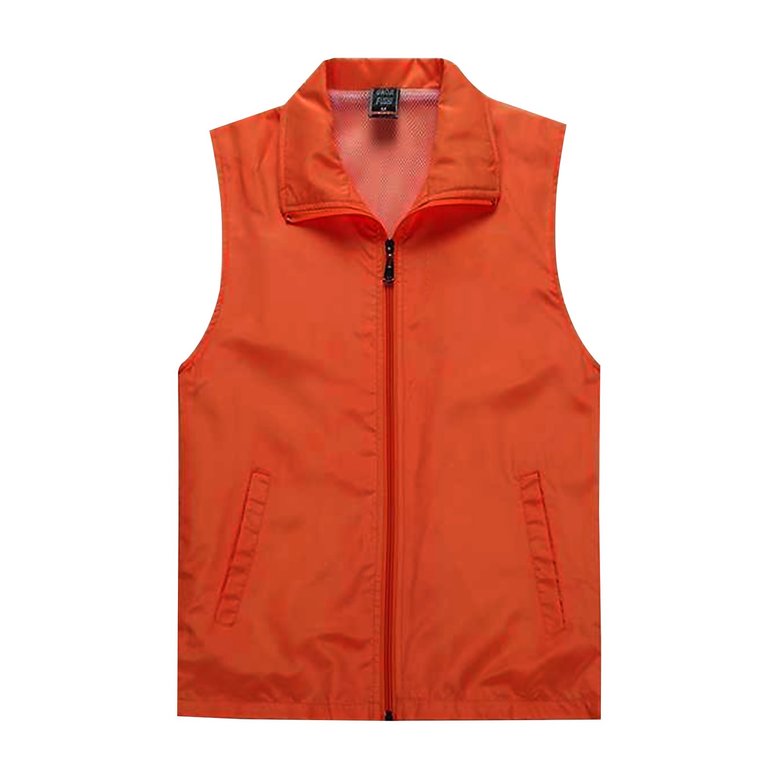 Outwear Volunteer Activity Vest