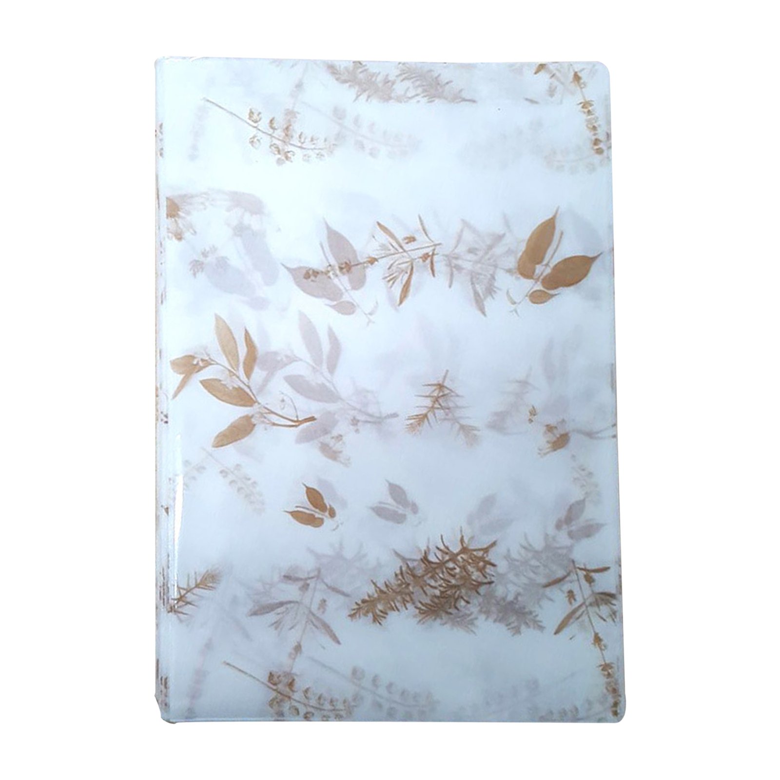 Custom Wax Wrapping Paper