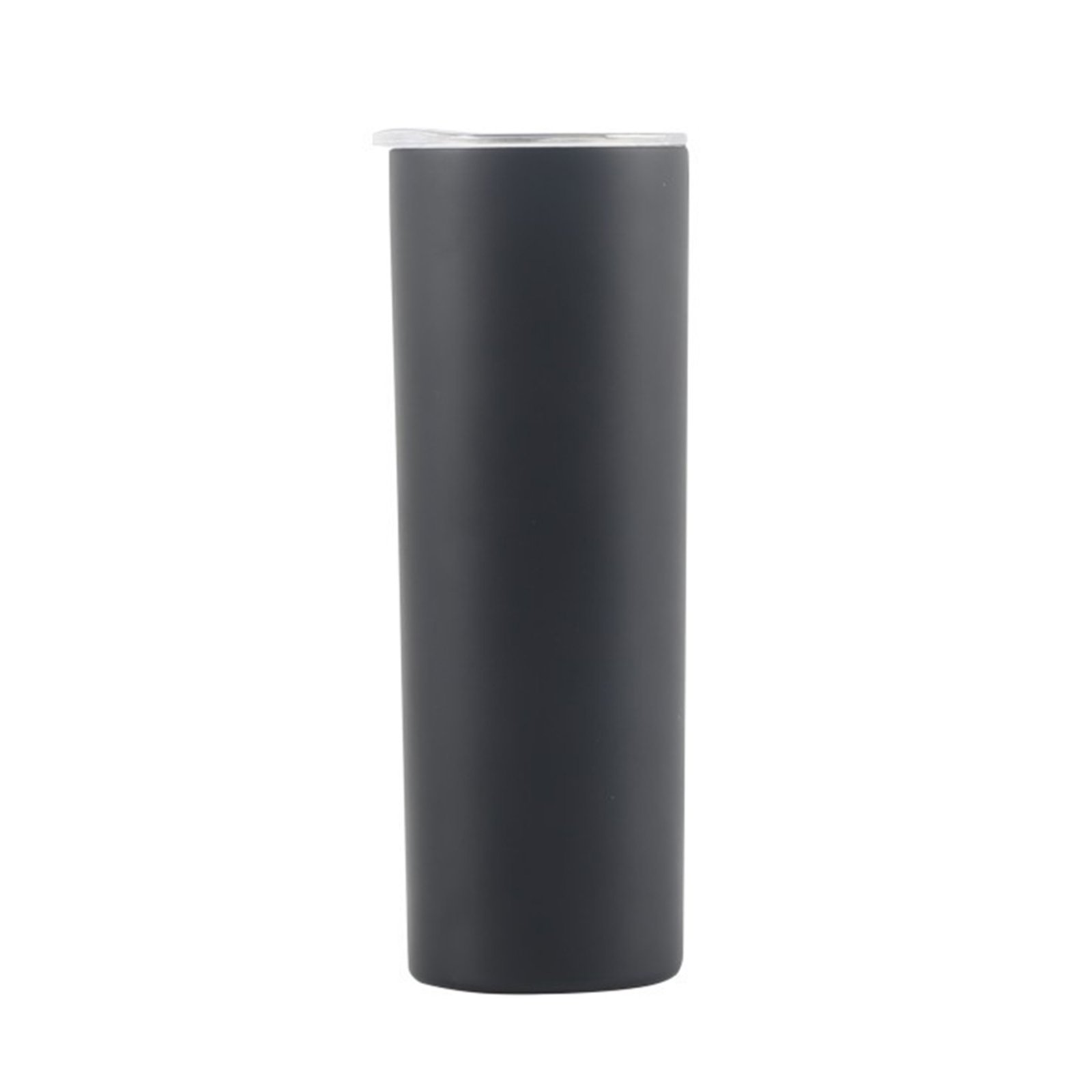 20oz Skiny Vacuum Insulated Tumbler with lid