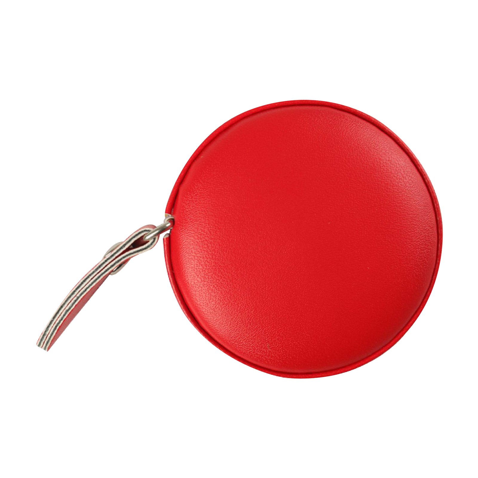 Portable Round Tape Measure