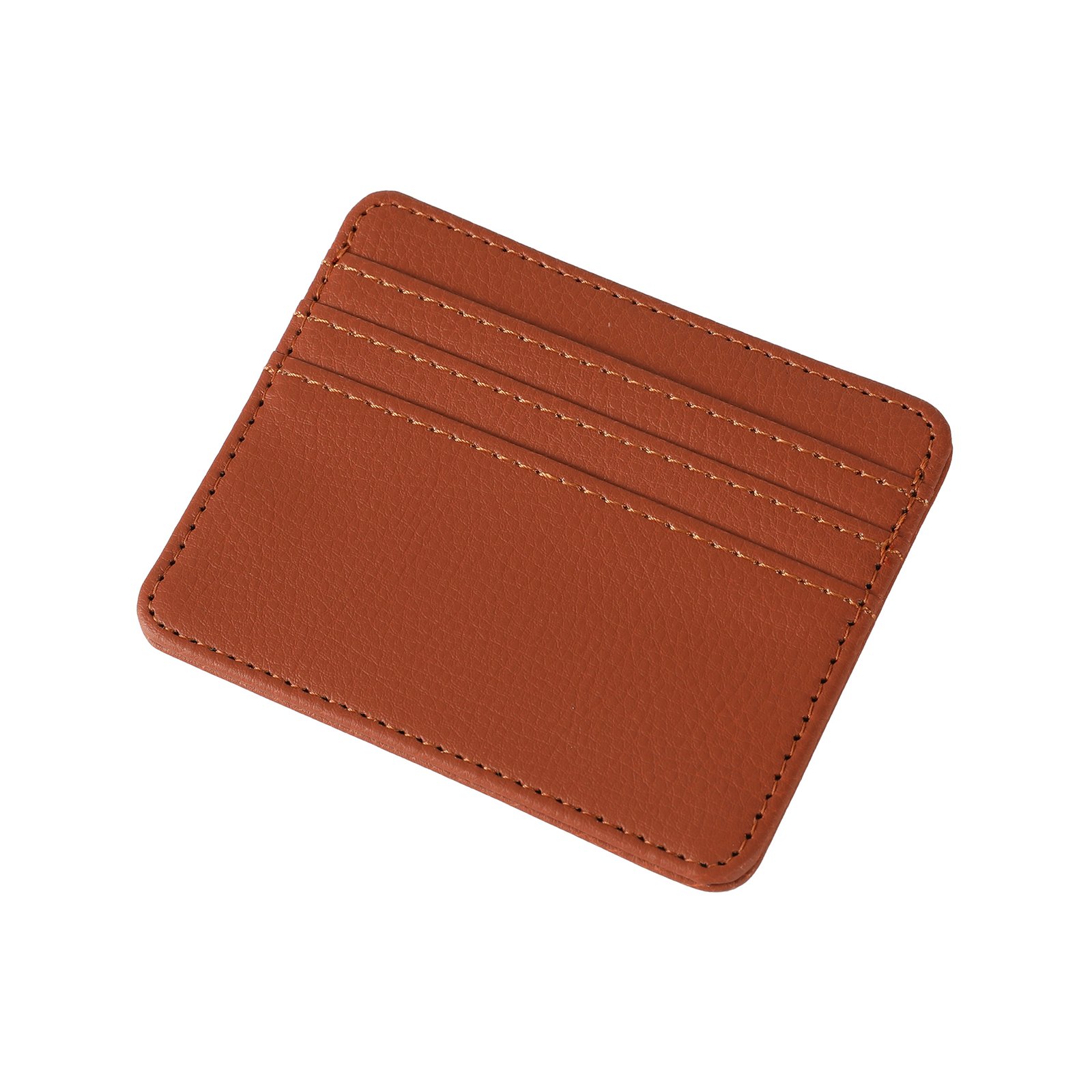 Credit Card Holder Minimalist Wallet