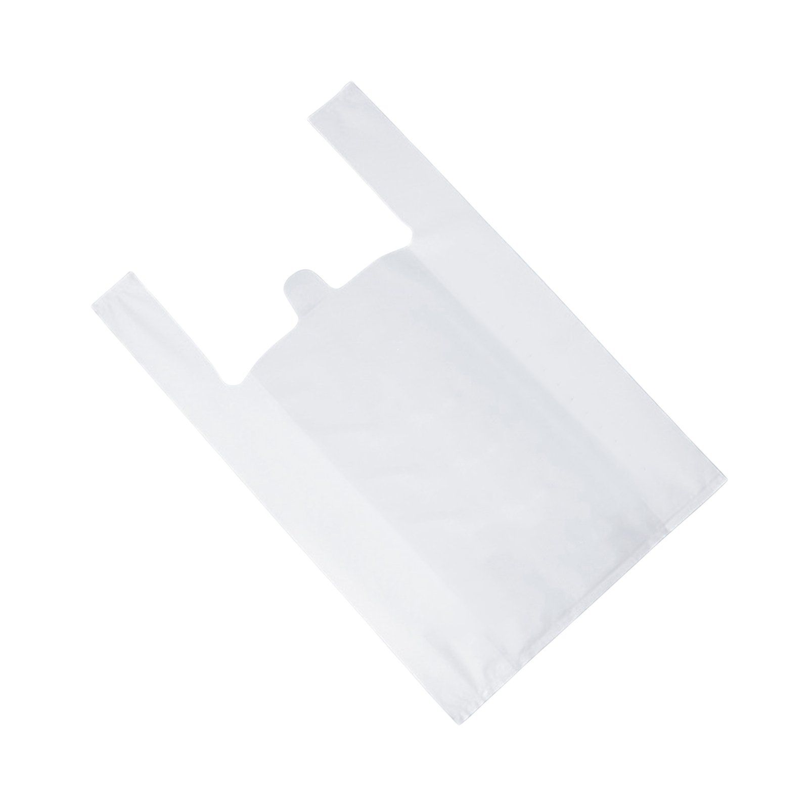 Custom T-shirt Carryout Plastic bag