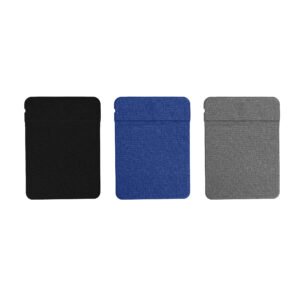 2-in-1 10W Wireless Charging Mouse Pad Phone Stand