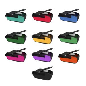 Portable Sports Golf Shoe Bag W/ Breathable Mesh Hole