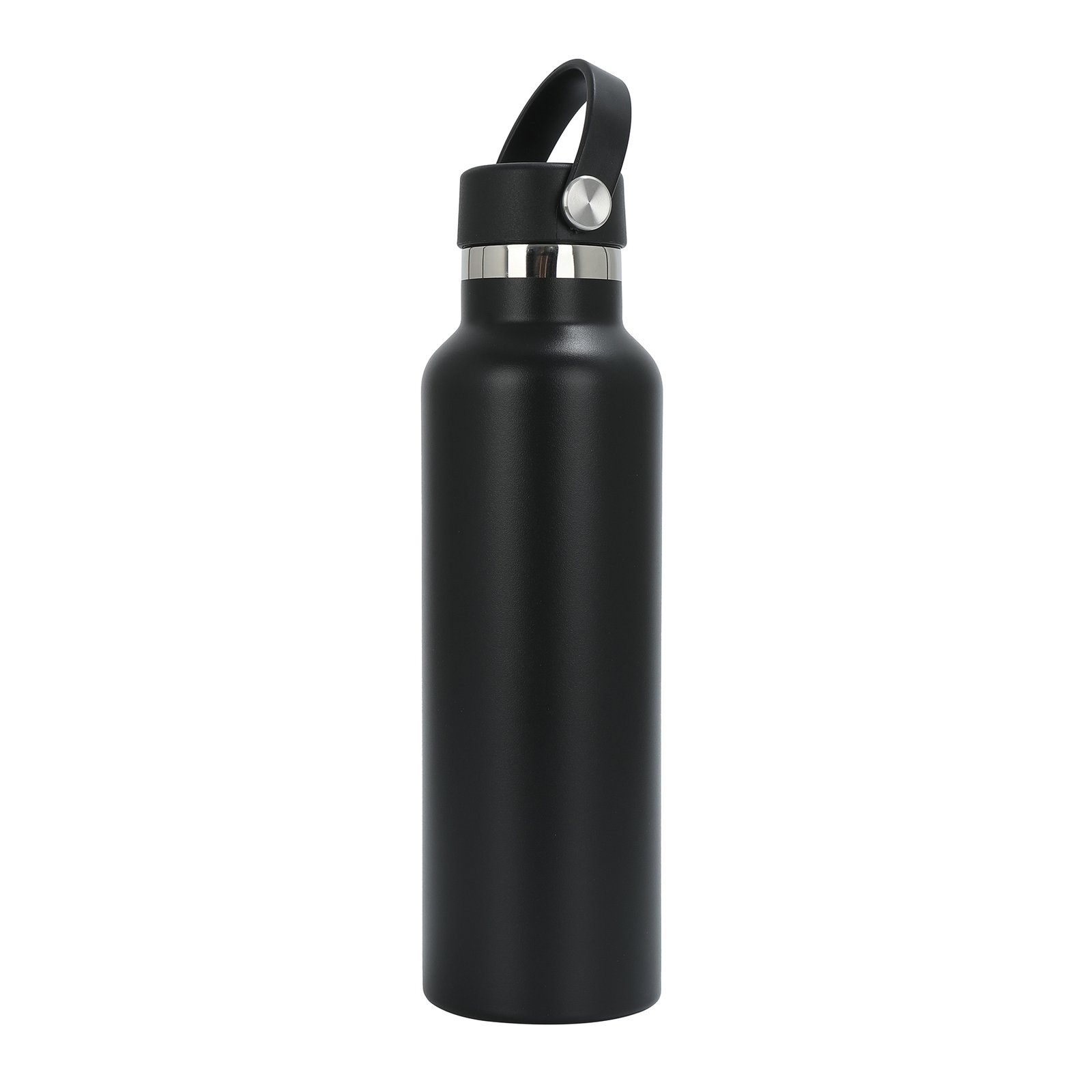21 Oz Stainless Steel Vacuum Insulated Water Bottle
