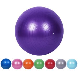 21.6" Fitness Yoga Ball