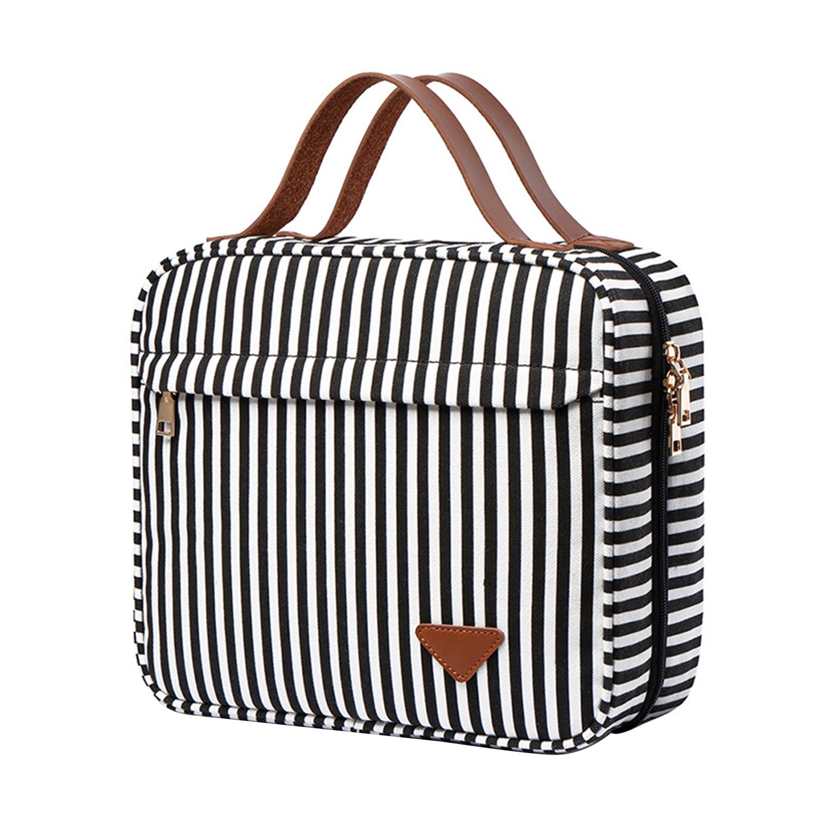 Hanging Travel Toiletry Bag