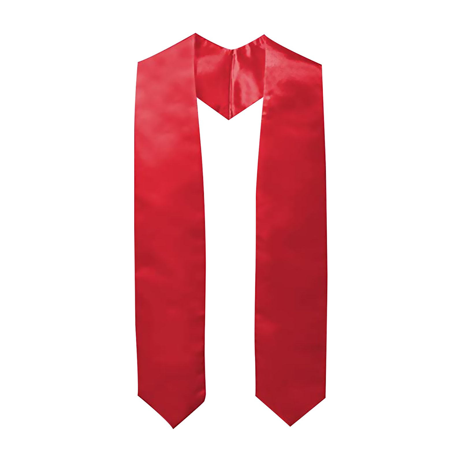 Full Color Custom Size Graduation Stole