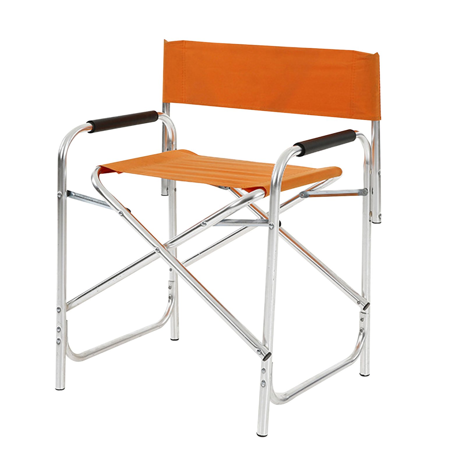 Folding Beach Chair With Carrying Bag