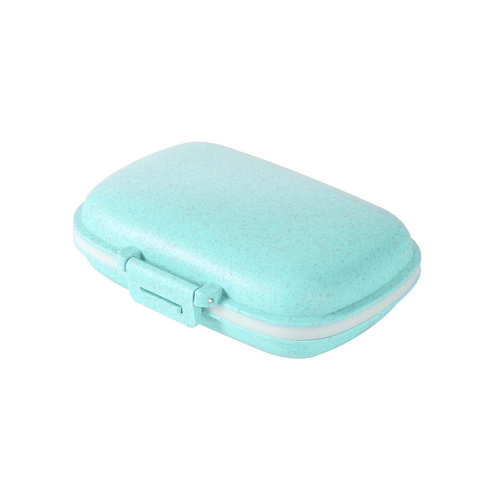 8 compartments Multi Storage Pill Box