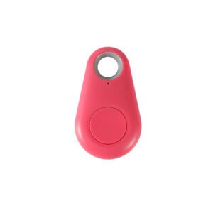Wireless Bluetooth Anti-Lost Alarm Key Finder Tracker Tag