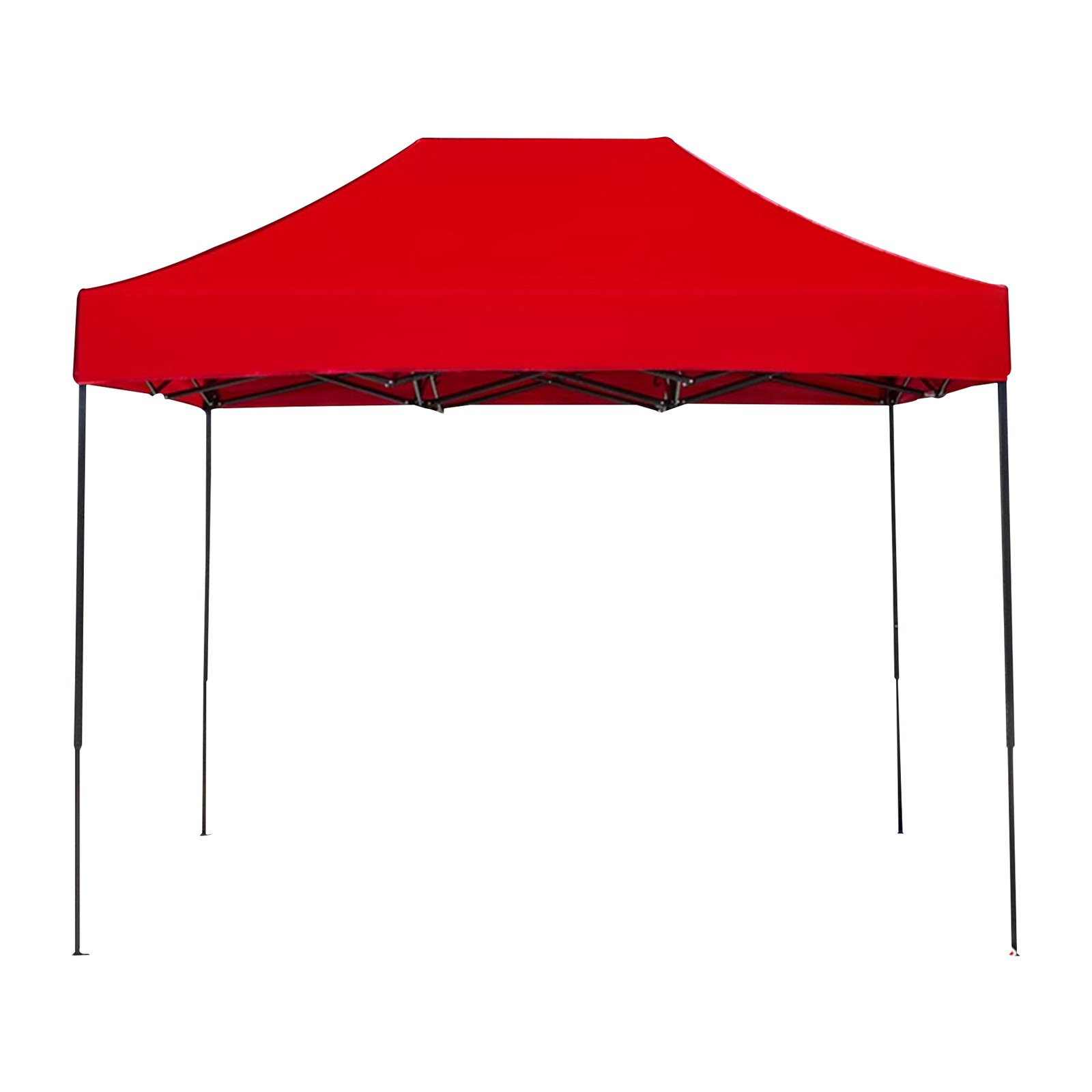 10ft x 10 ft Sublimation Full Color Tent w/walls