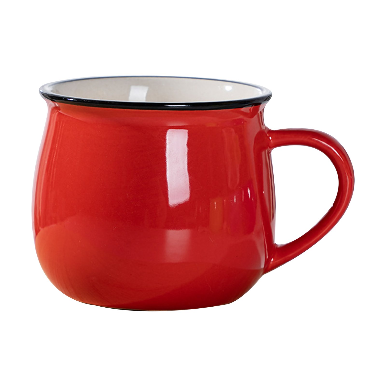 Customizable Coffee Ceramic Mug