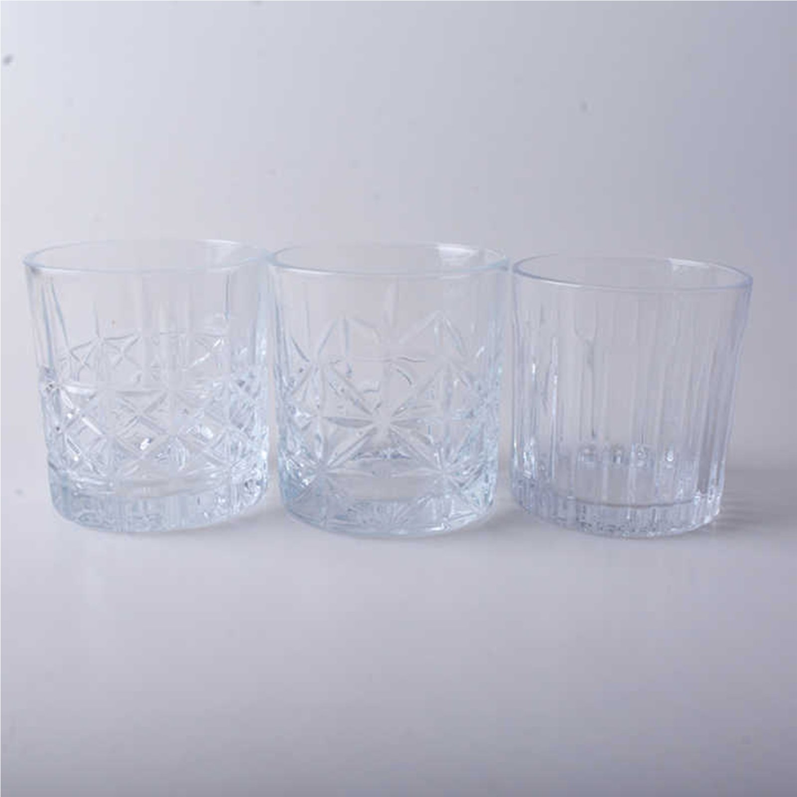 9.5 Oz Whiskey Glass