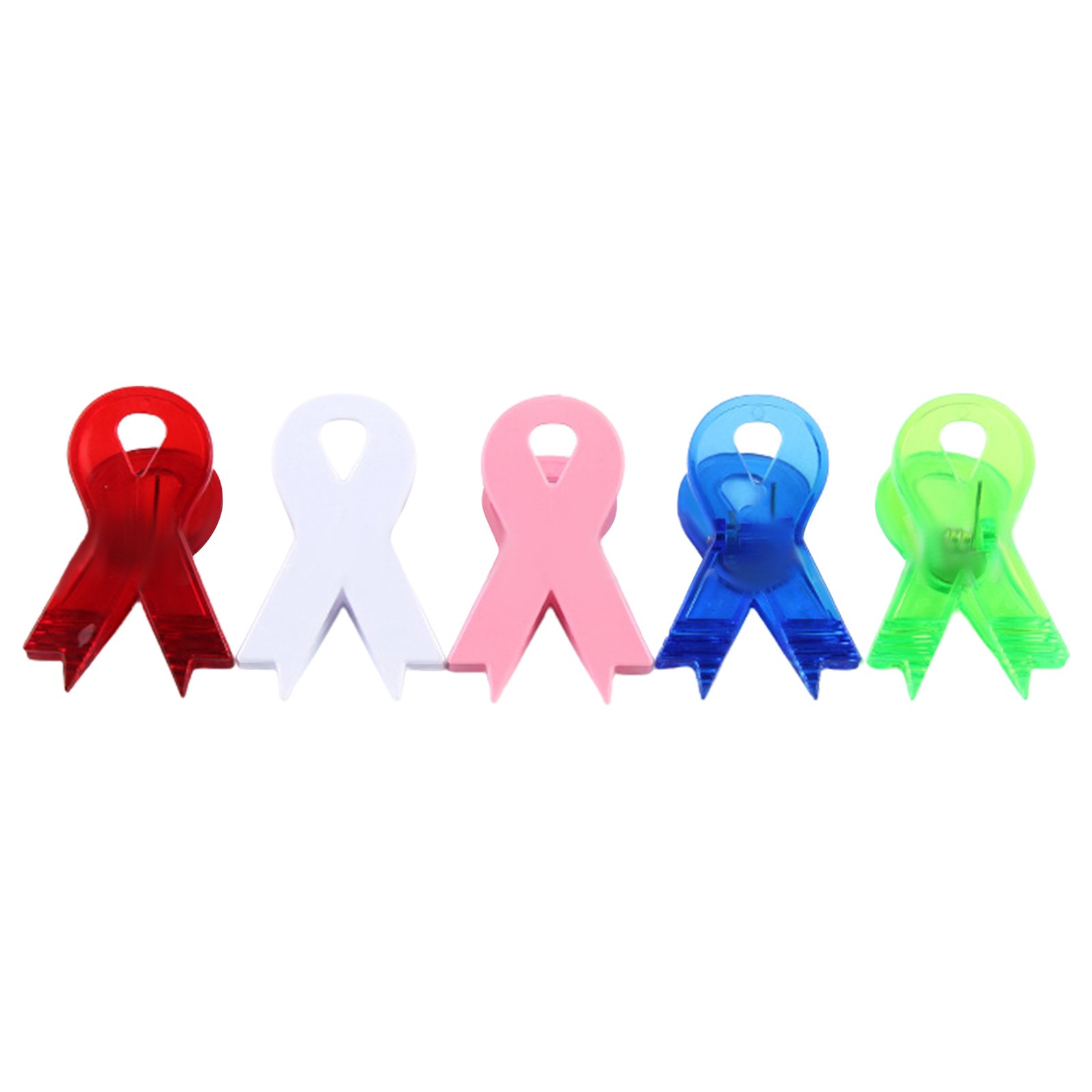 Ribbon clip