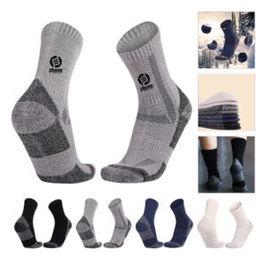 Thickened Breathable Outdoor Sports Socks