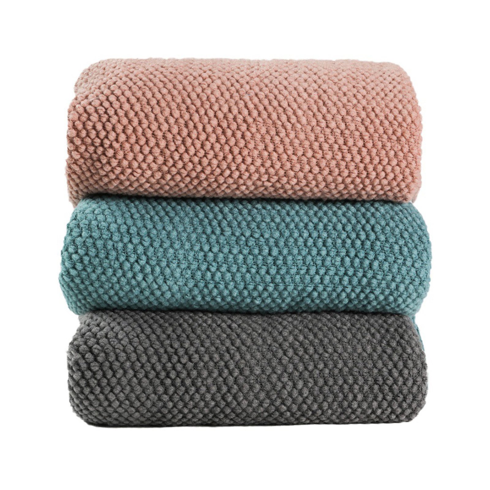 Soft Throw Blanket