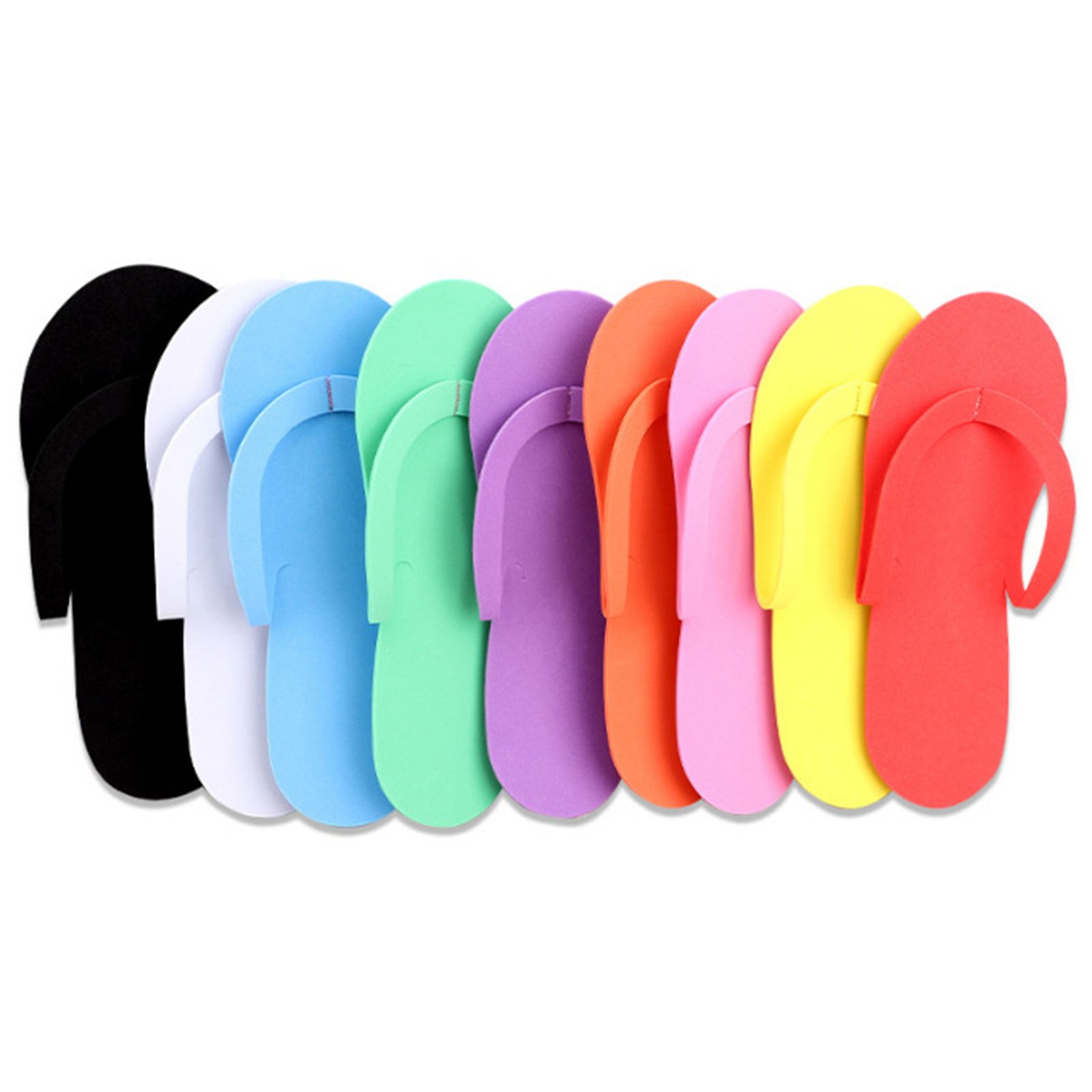 Disposable Folding Slippers