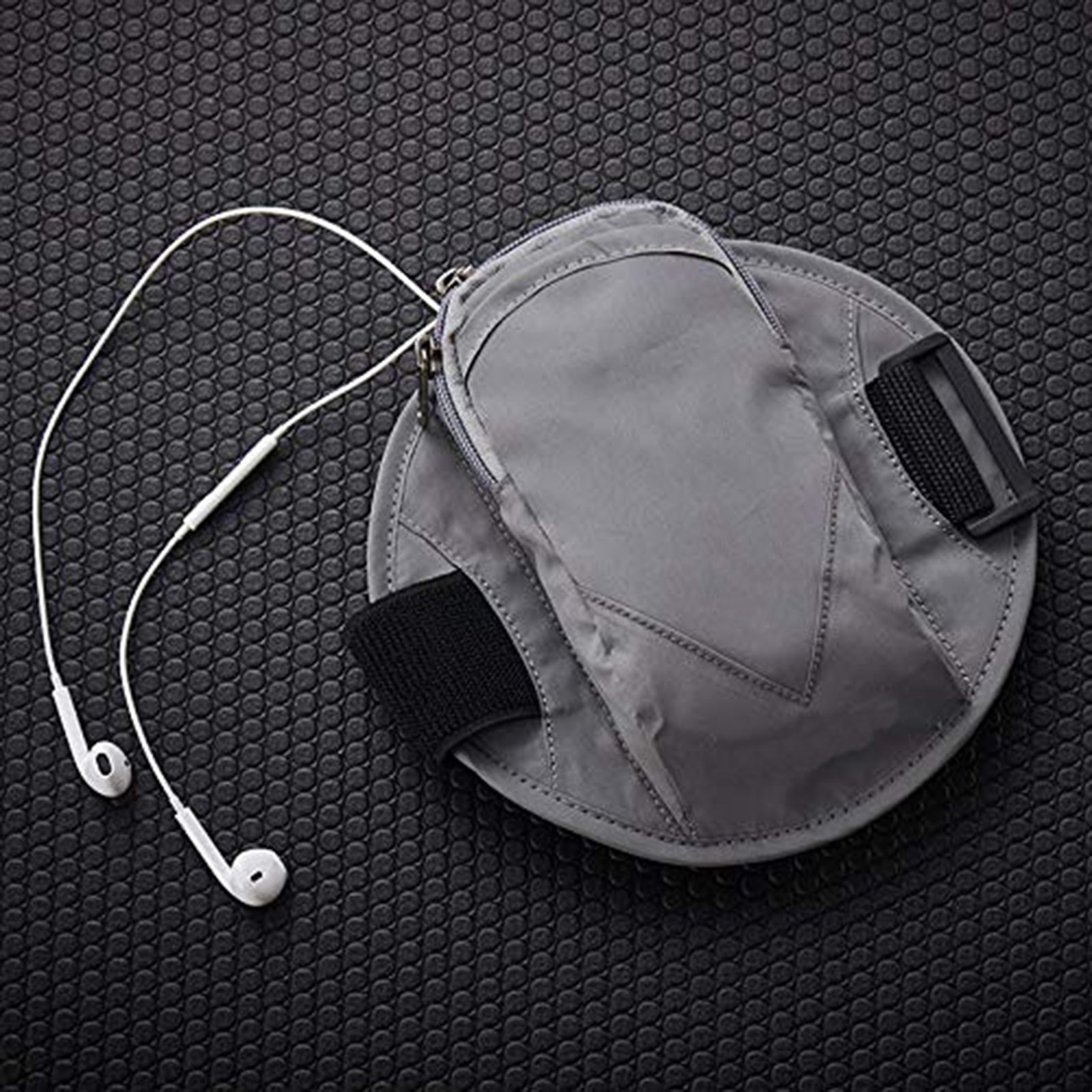 Waterproof Running Mobile Phone Arm Bag
