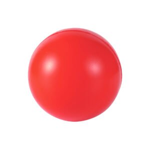 Solid Color Stress Ball