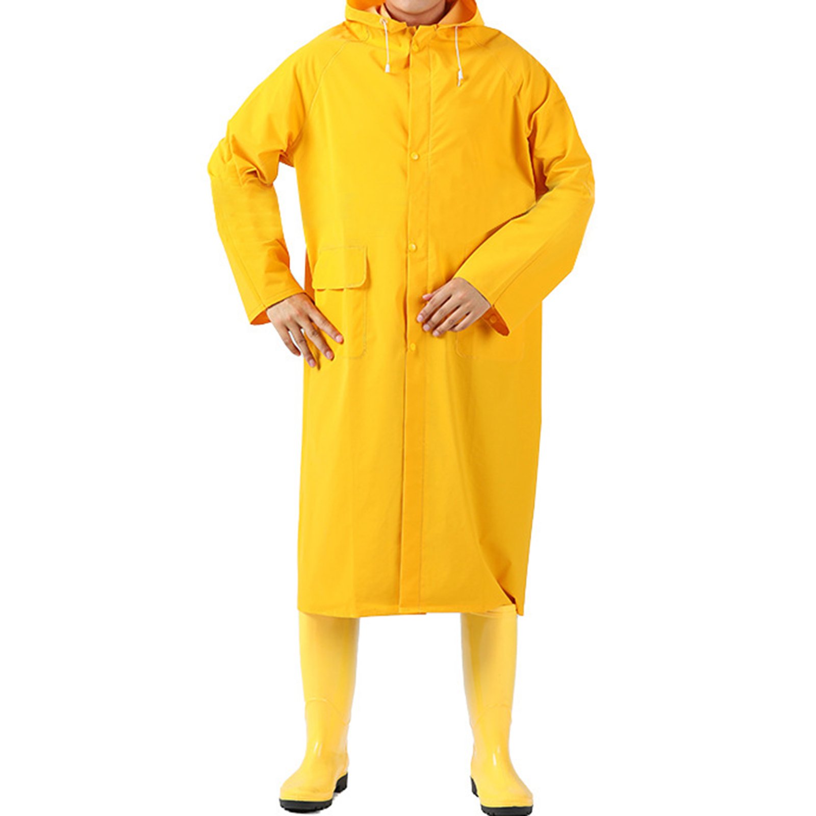 Leathercraft Rainwear