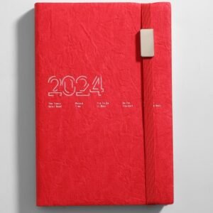 8.3"x 5.7" Academic Year Planner