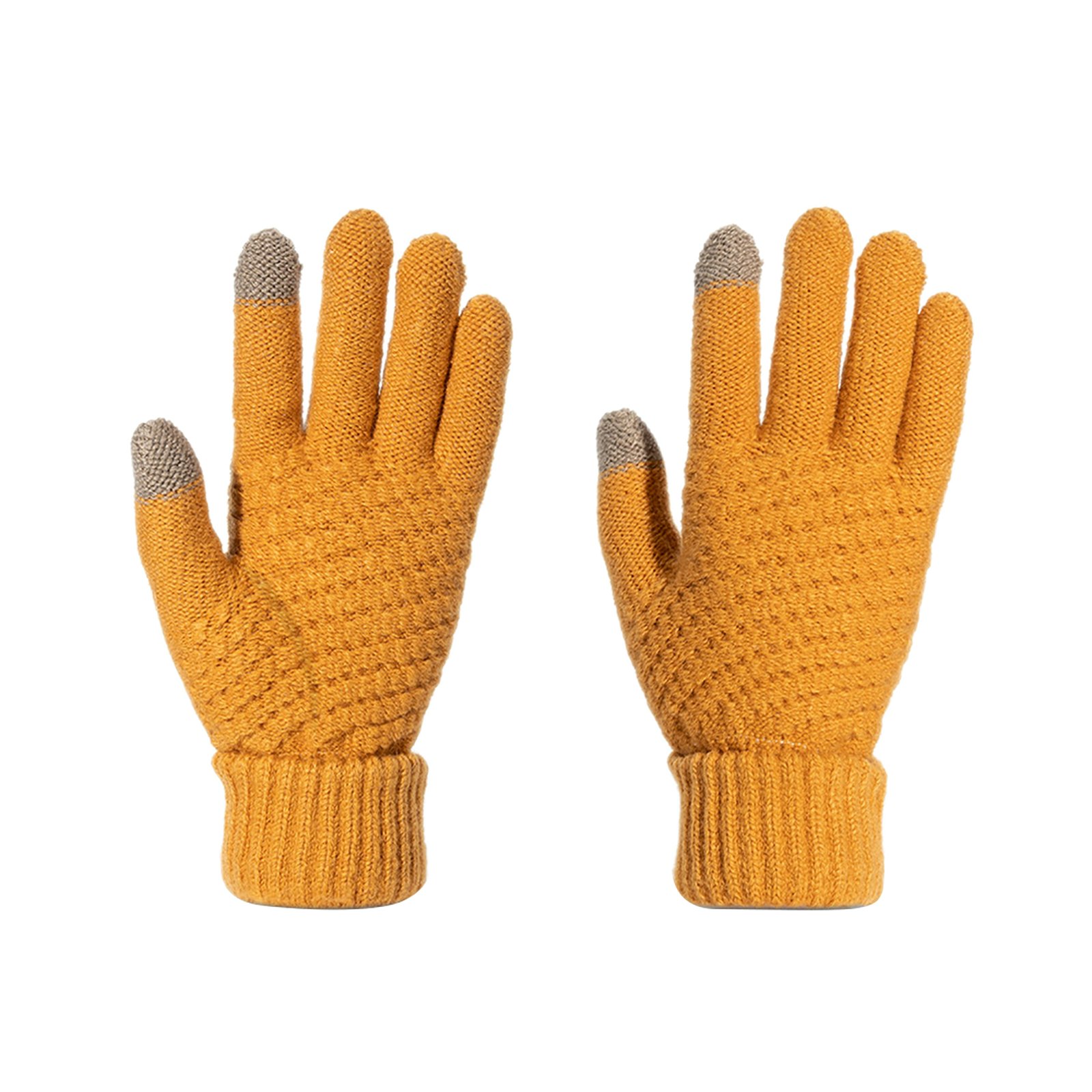 Winter Touch Screen Gloves