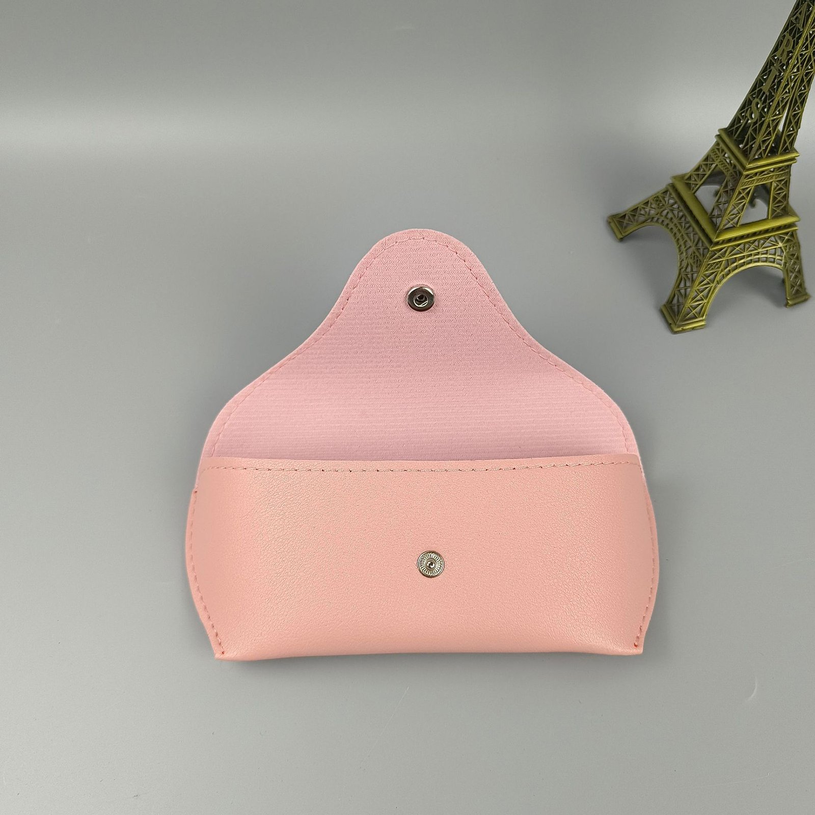 PU Leather Glasses Pouch