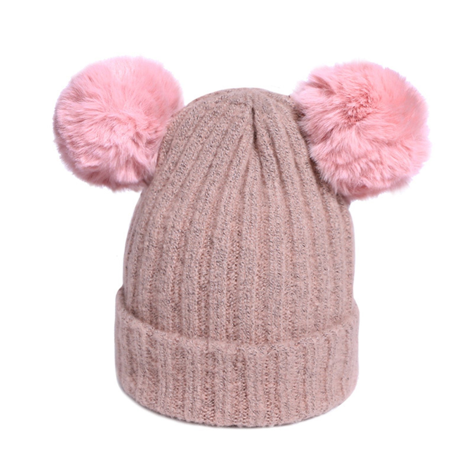 Baby Beanie Hat For Winter