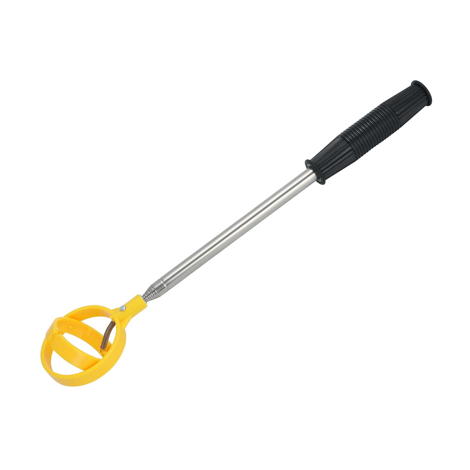 Telescopic Stainless Steel Golf Ball Retriever
