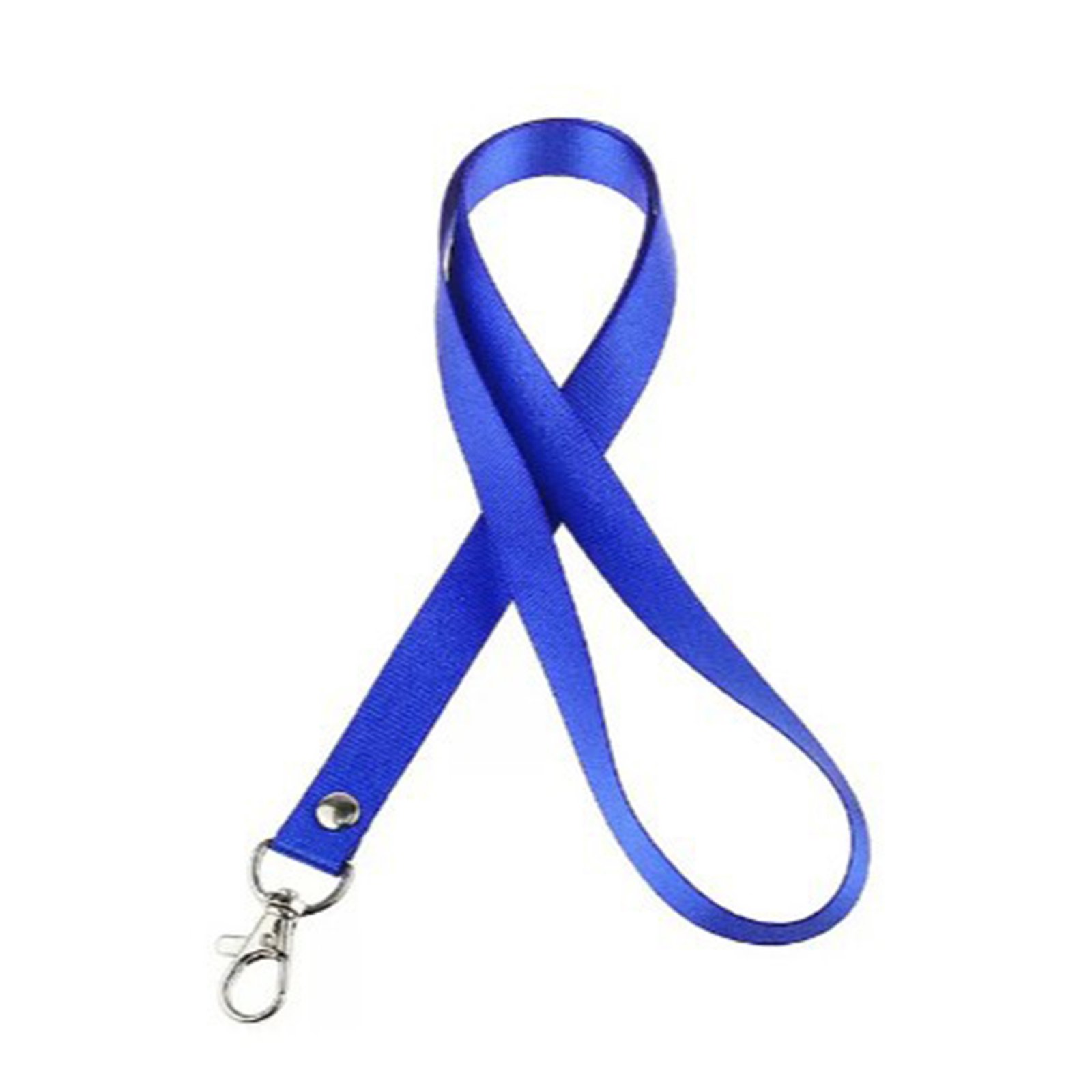 0.59" Dye Sublimated Lanyard w/ Lobster Claw