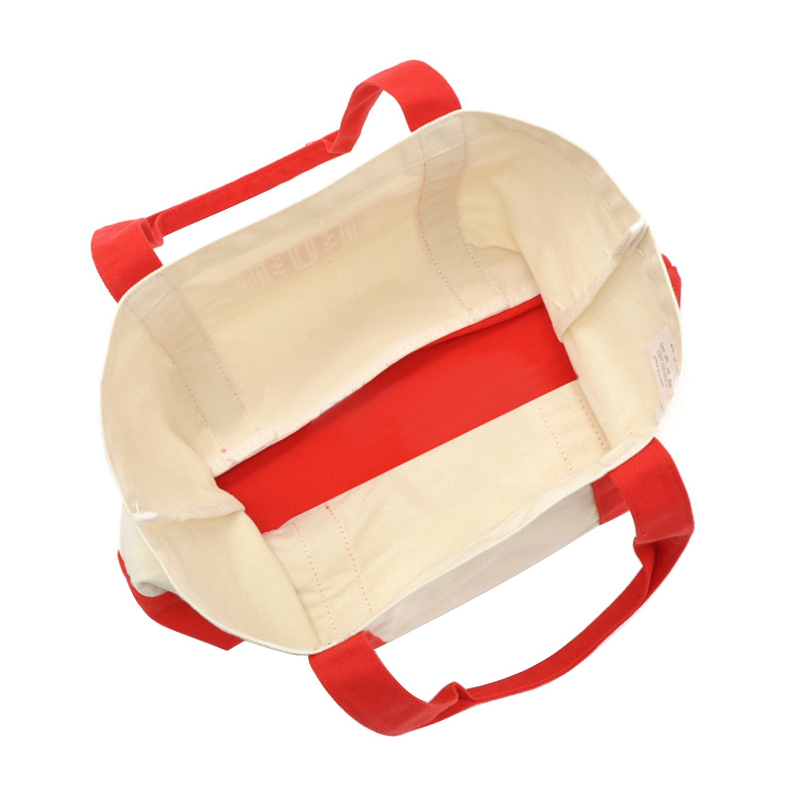 Canvas Tote Bag