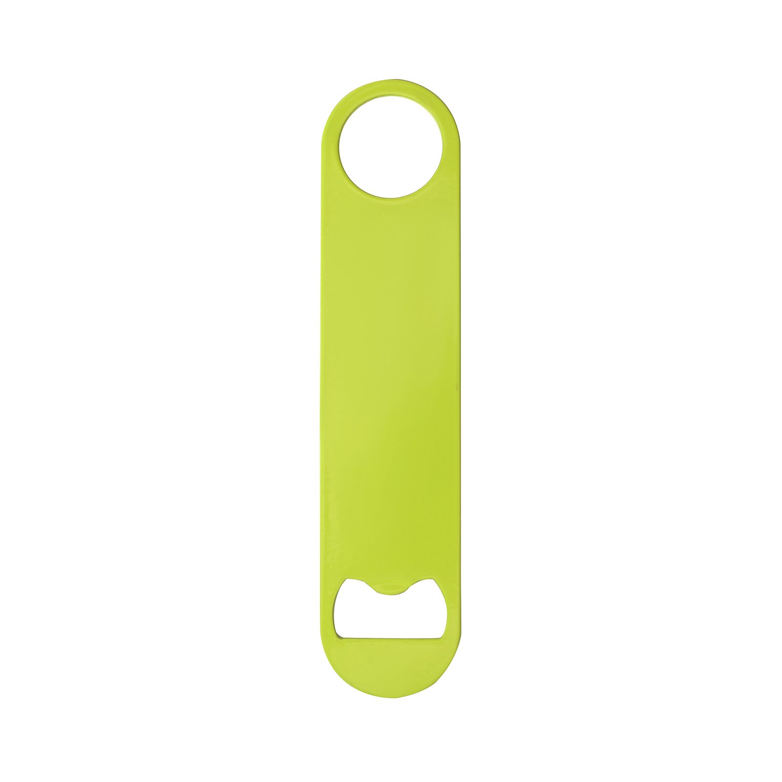 Flat Durable Beer Bottle Openers