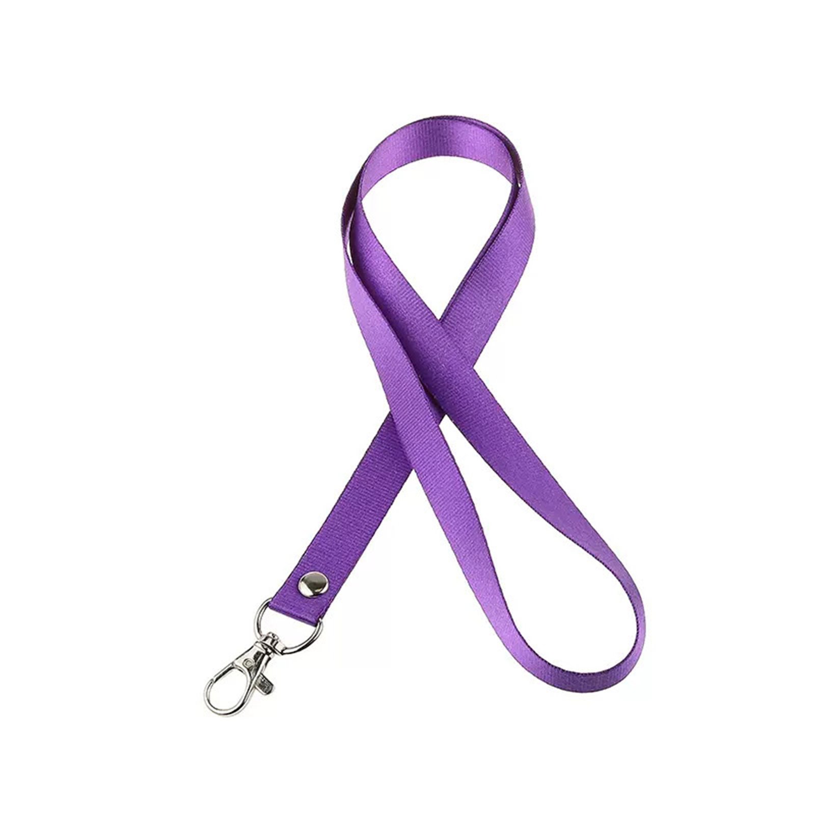 0.59" Dye Sublimated Lanyard w/ Lobster Claw