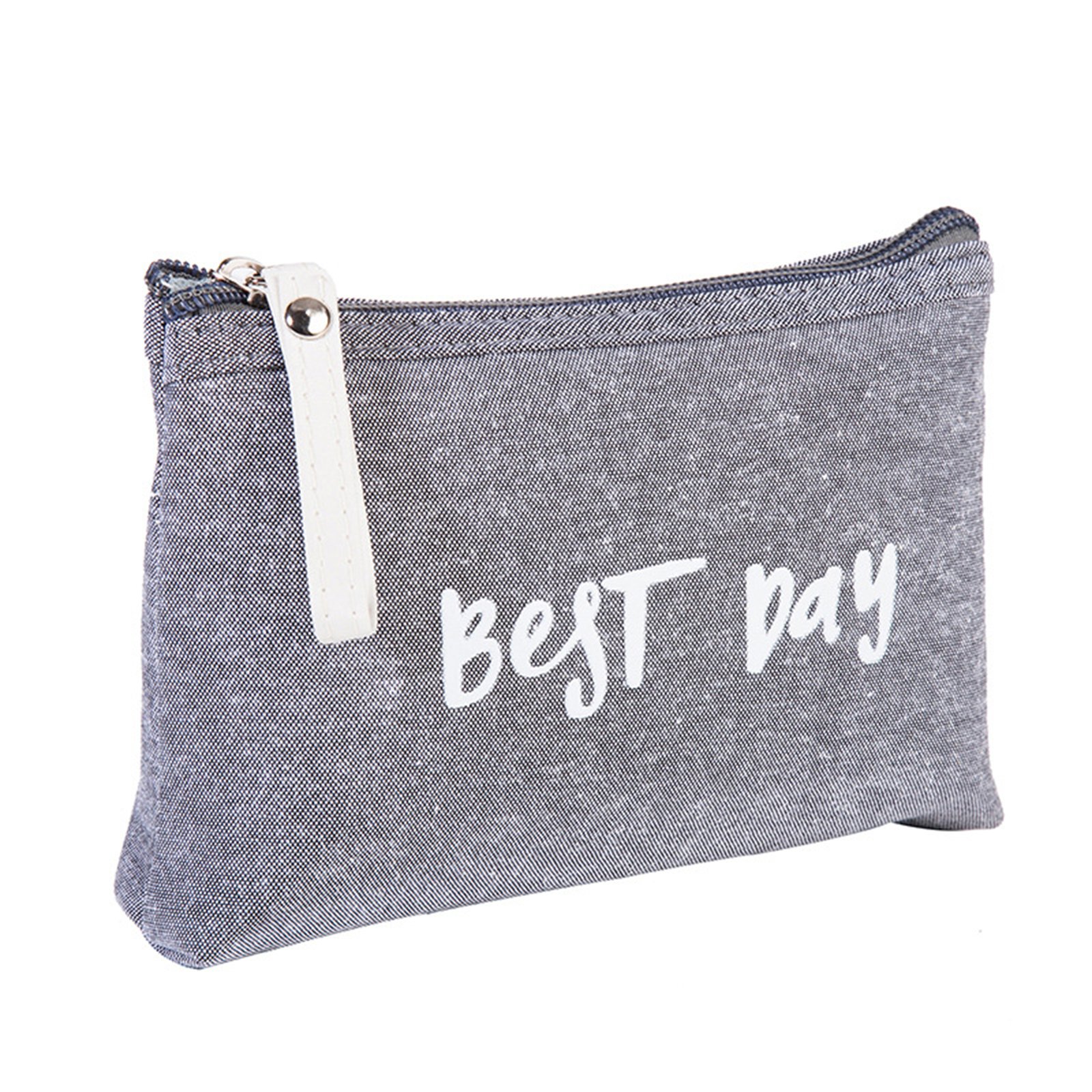Cute Zipper Pouch Mini Size