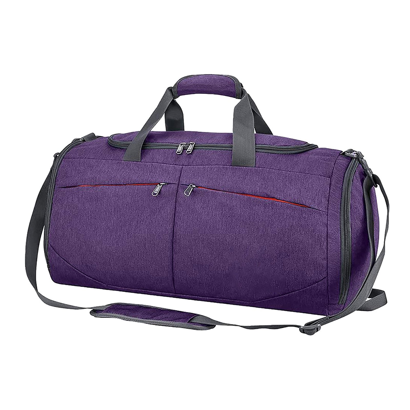 Large Sports Gym Bag Travel Bag