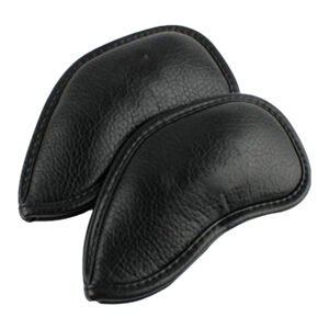 Golf Iron Head Covers Set Headcover 12pcs
