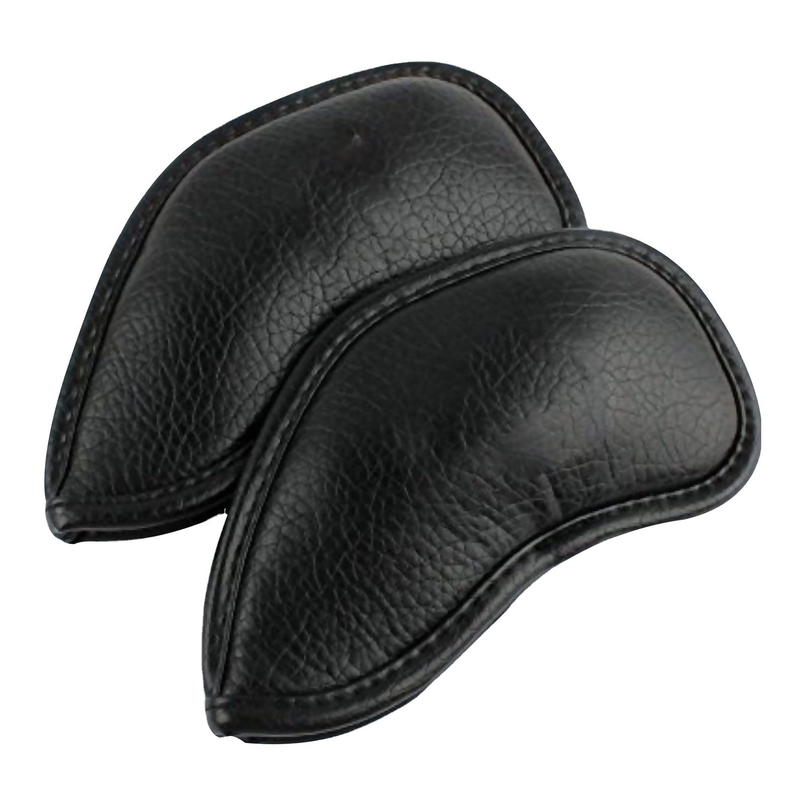 Golf Iron Head Covers Set Headcover 12pcs