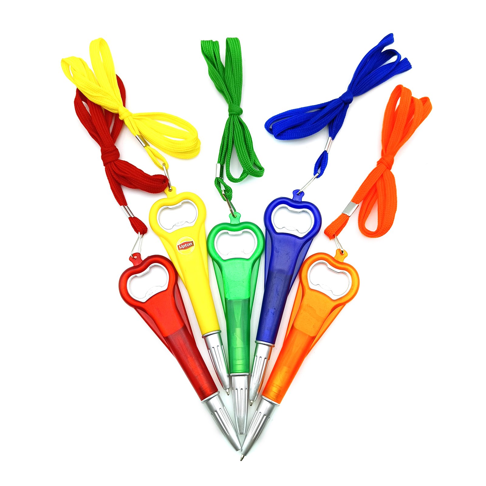 Bottle Opener Pen