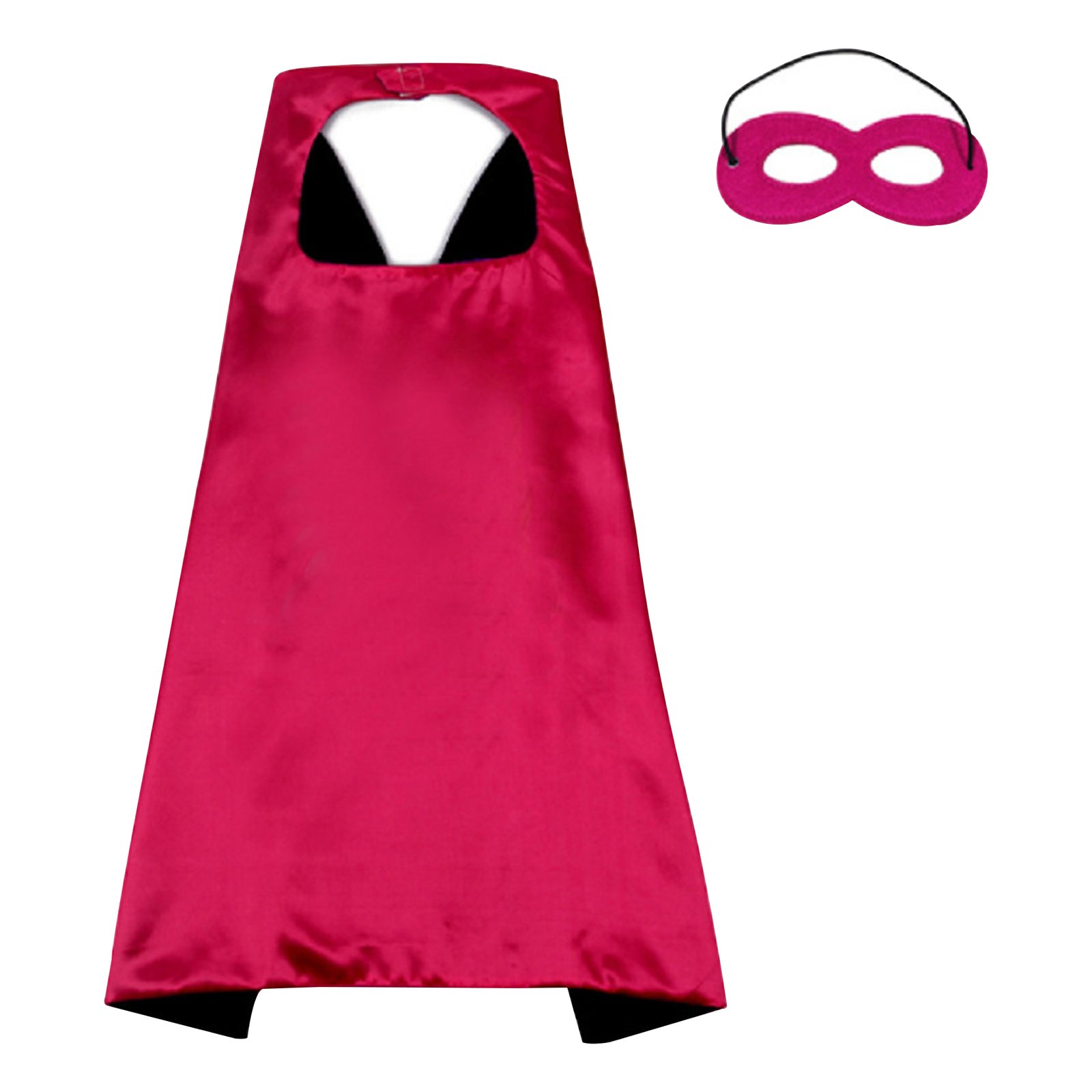 Kid'S Superhero Cape