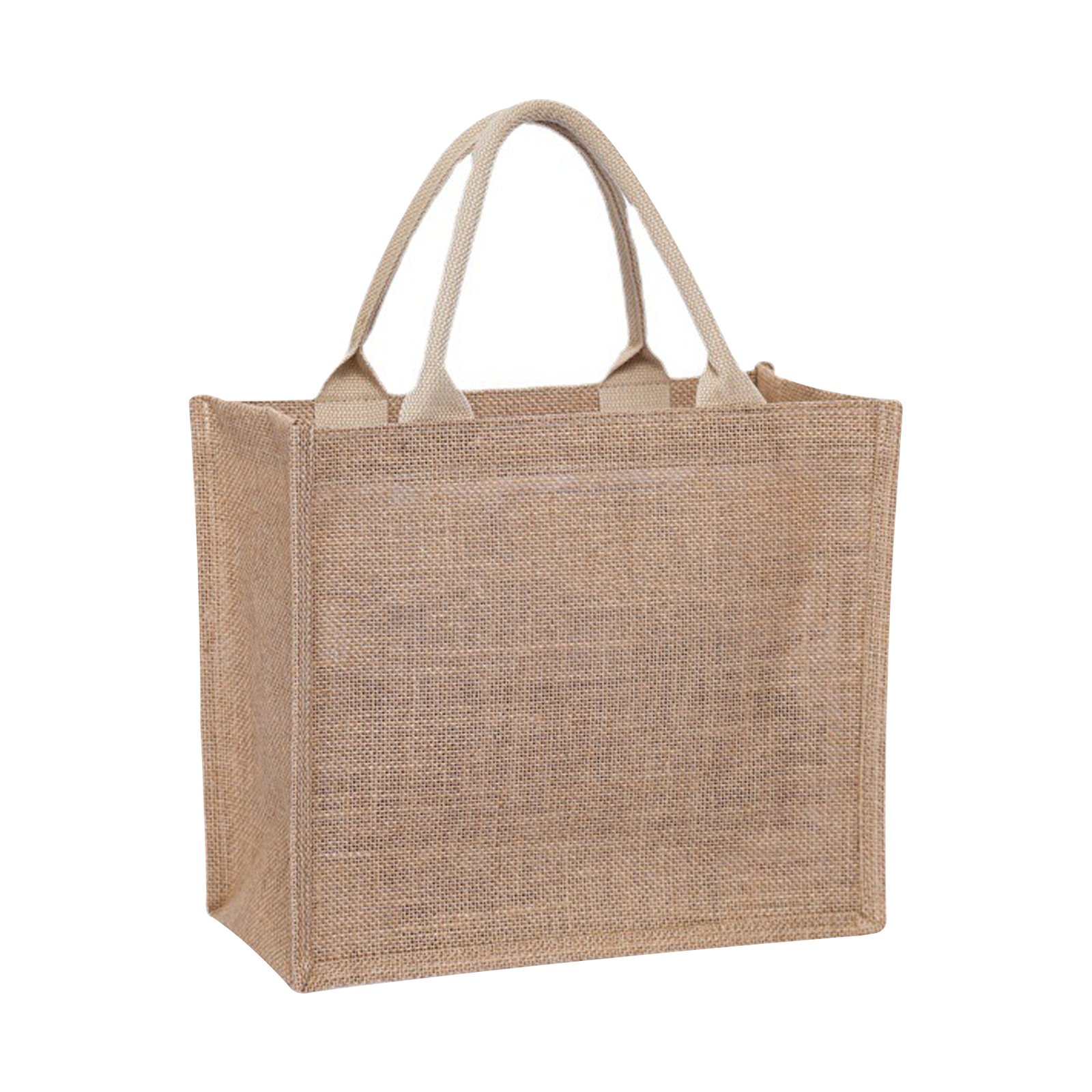 Jute Tote Bags