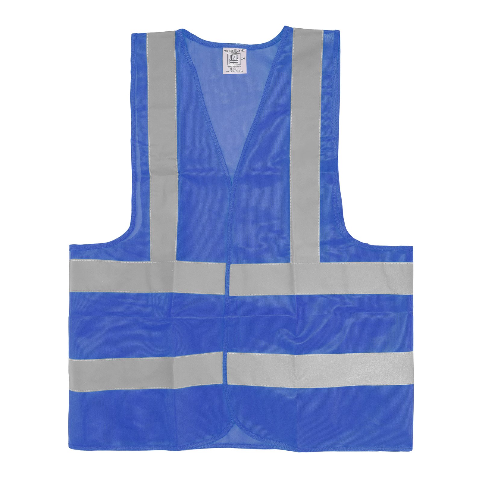 Customized Reflective Safety Vest