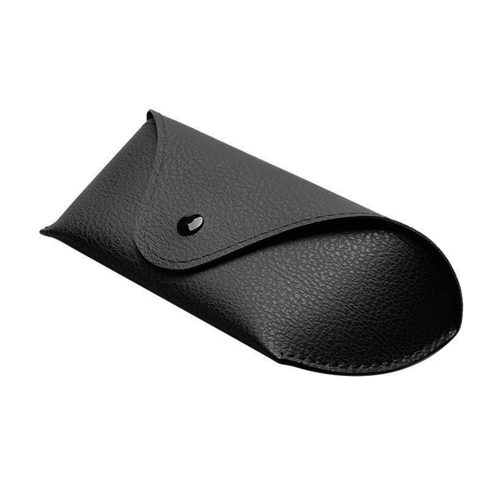PU Leather Glasses Pouch