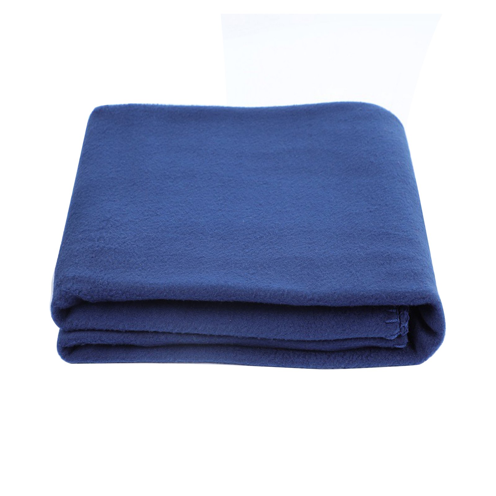 Blank Fleece Baby Or Lap Blanket