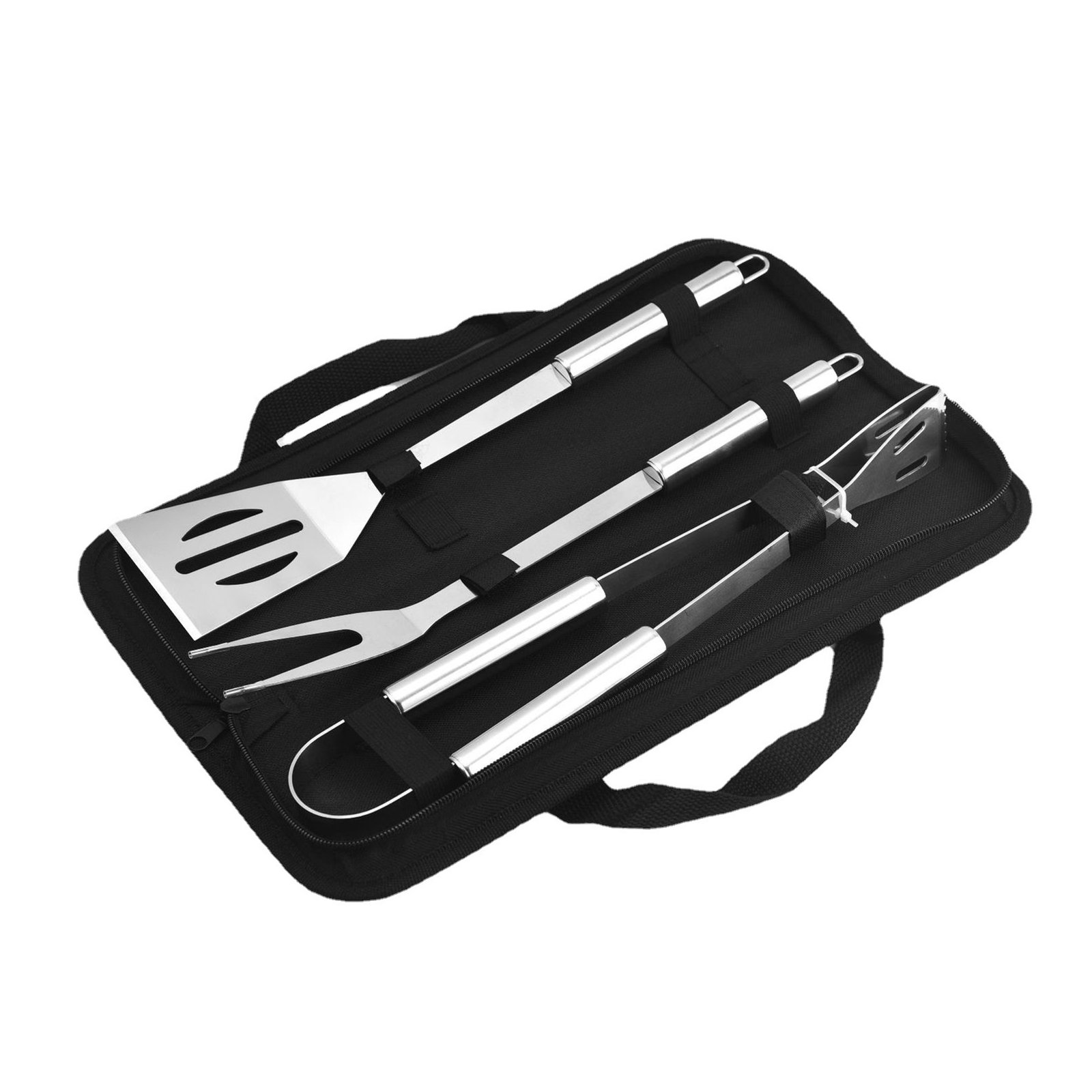 3 Piece Bbq Set