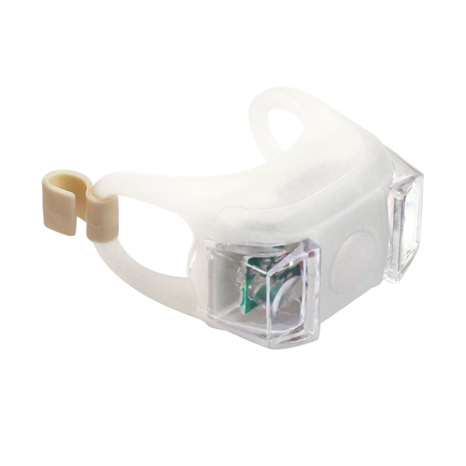 Mini Mountain Bike LED Light