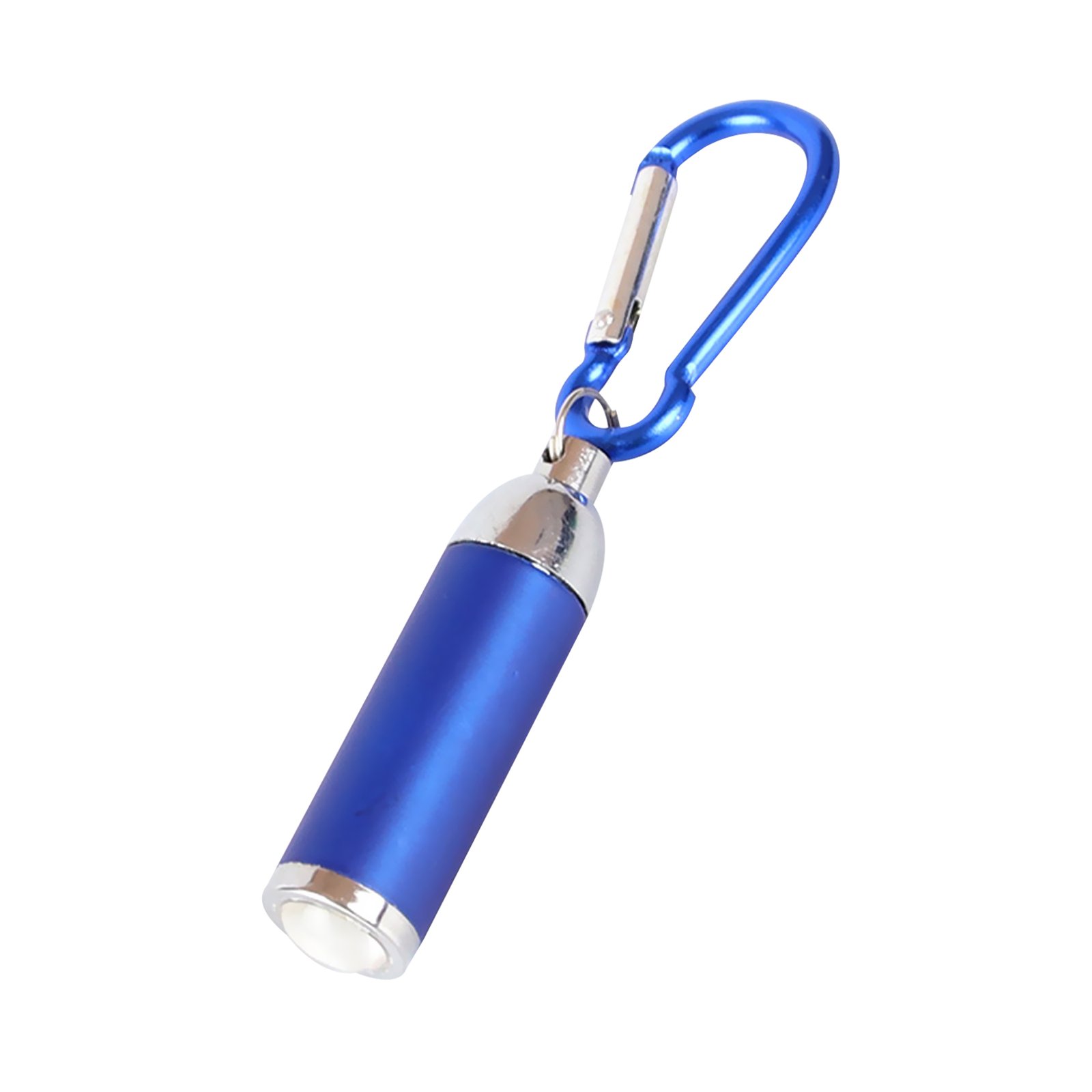 LED Carabiner Key Chain