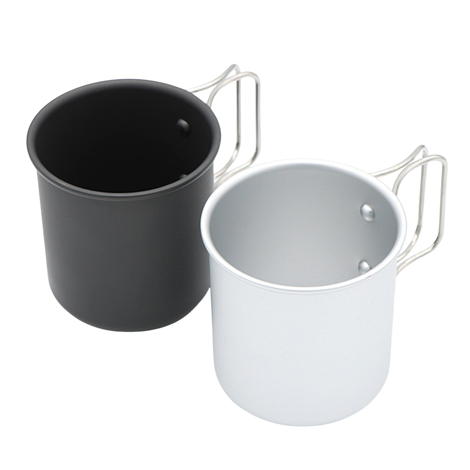 Outdoor Portable Mug