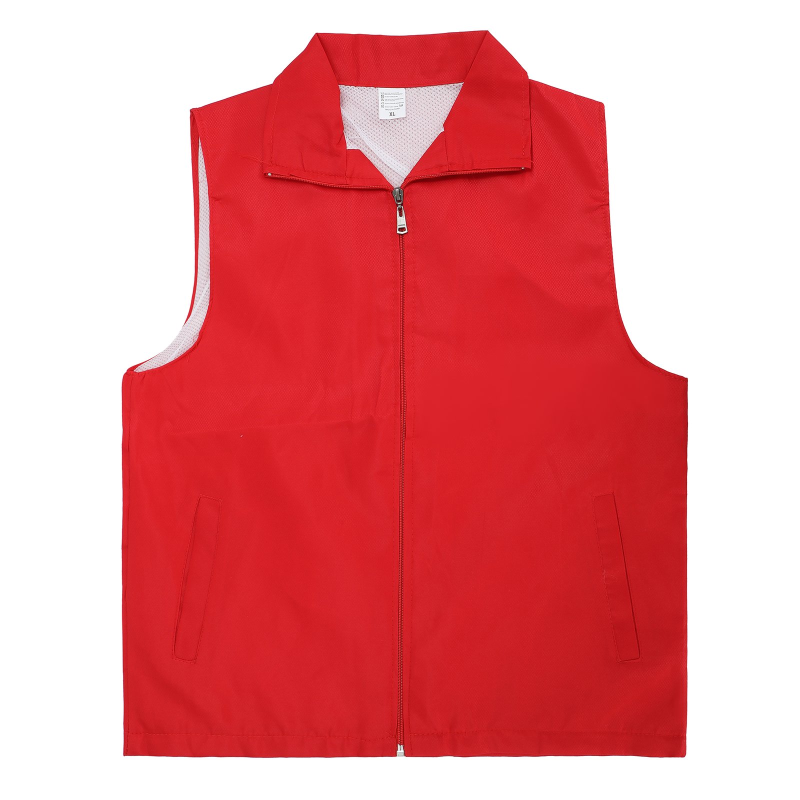 Outwear Volunteer Activity Vest